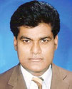 Mr. Syed Abrar Ali