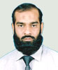 Mr. Muneer Ahmed Abbasi