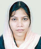 Miss Shabnam Naz