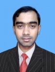 Mr. Zaheer Ahmed