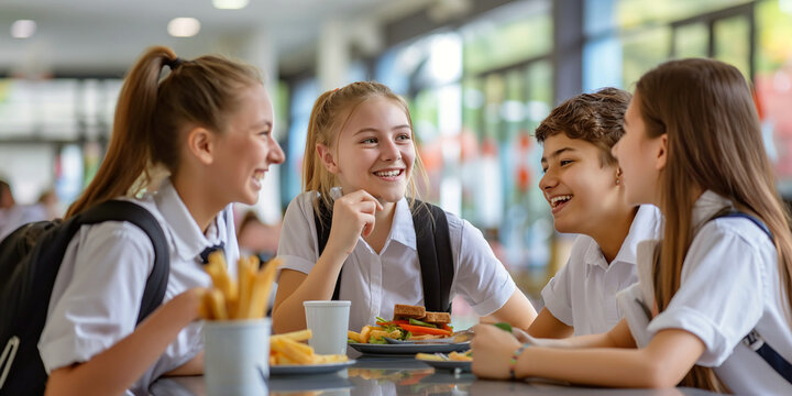School Canteen