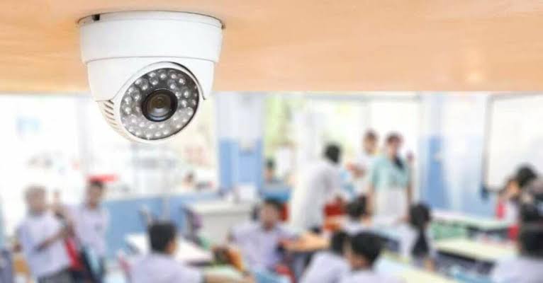 ⁠Security and CCTV Surveillance